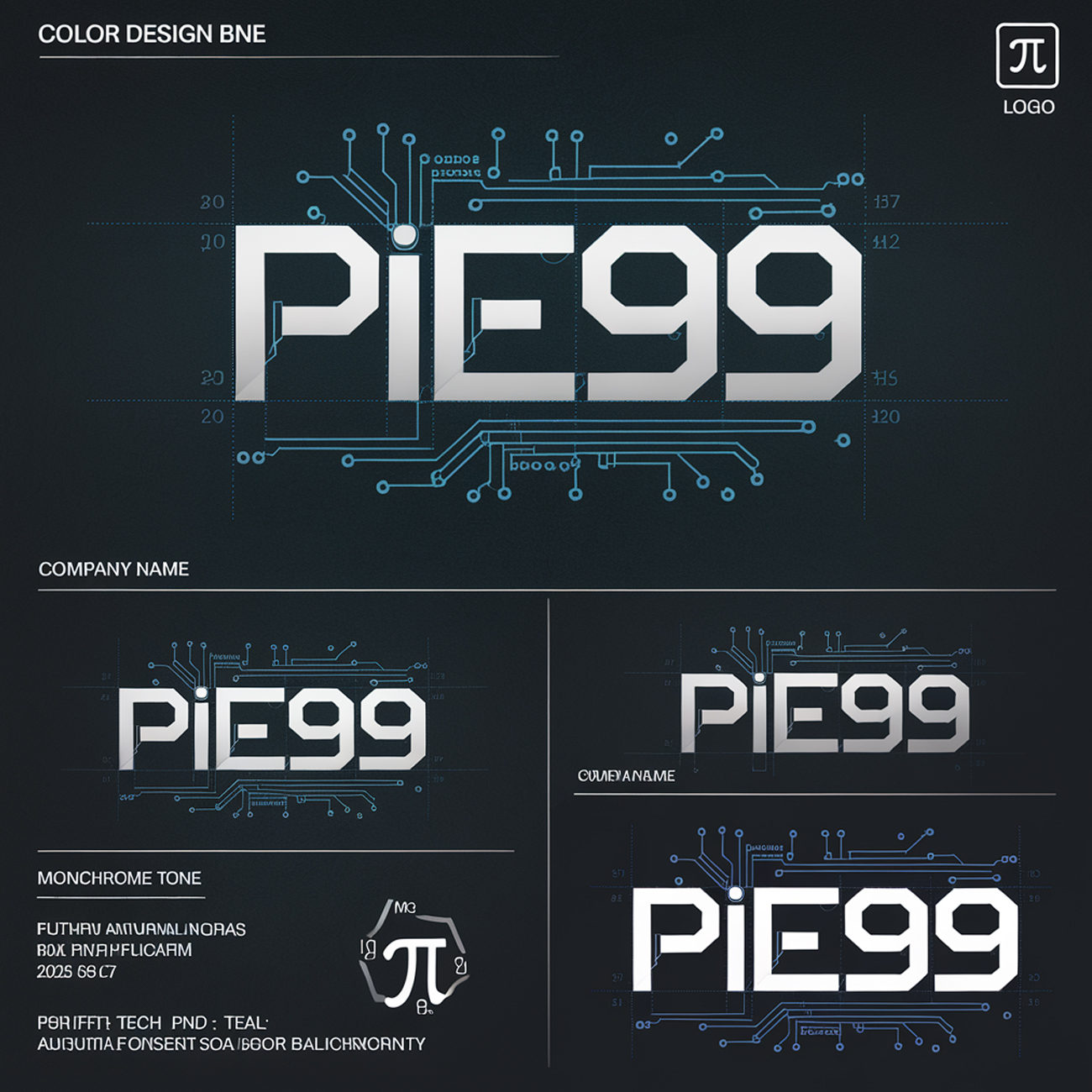 Logo Design by mekail for this project | Design #34123577
