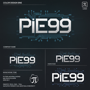 Logo Design by mekail for this project | Design: #34123577