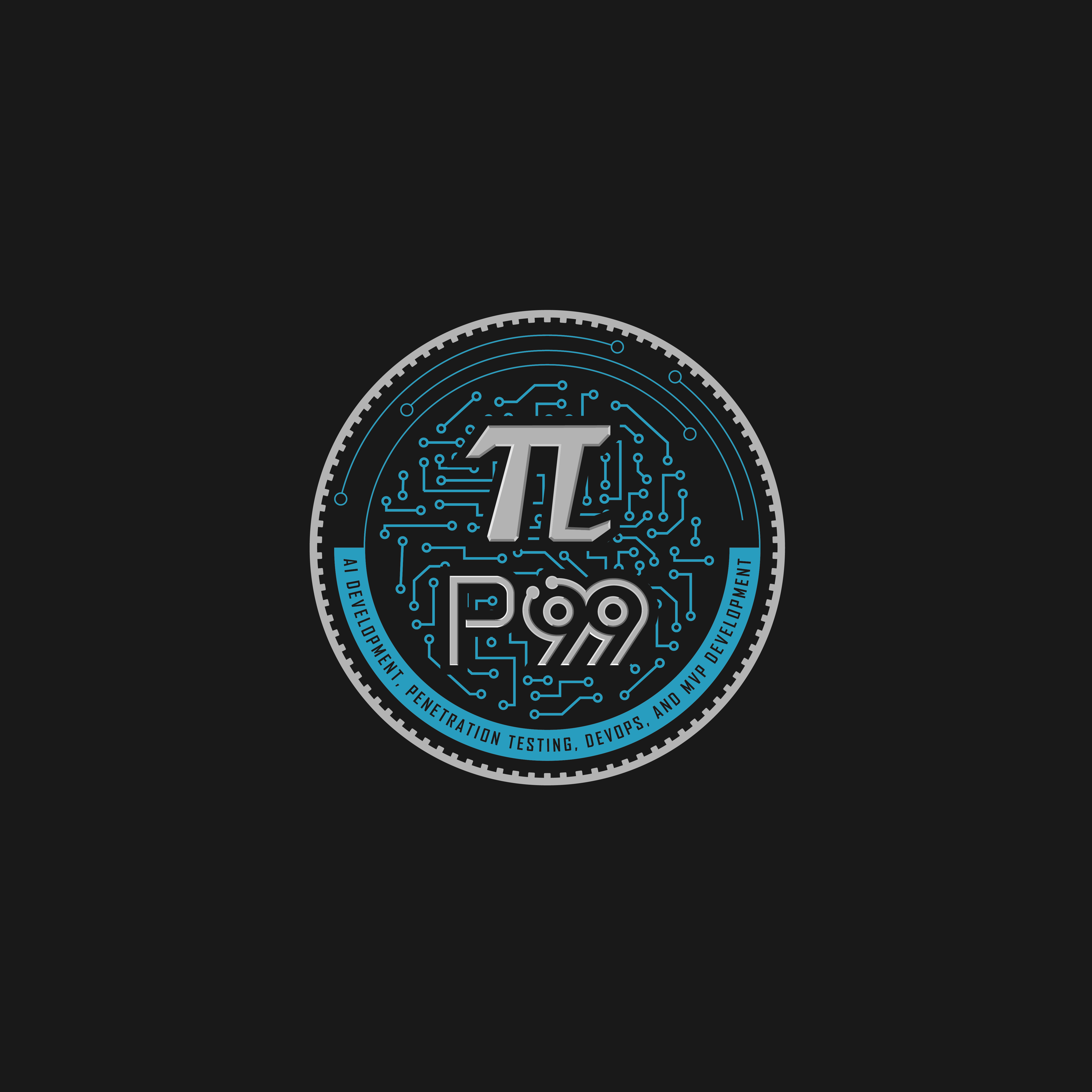 Logo Design by TDAC for this project | Design #34151985