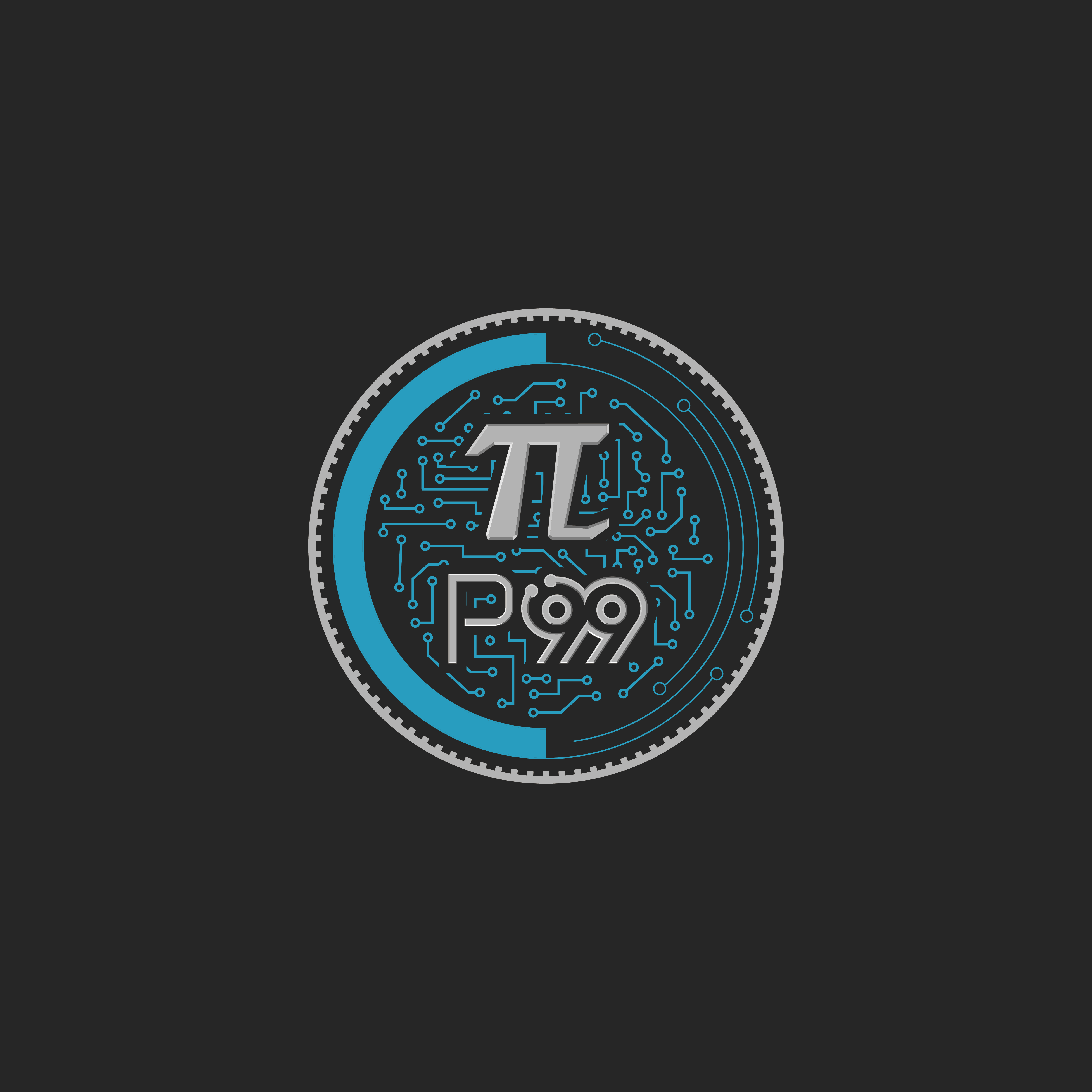 Logo Design by TDAC for this project | Design #34151986
