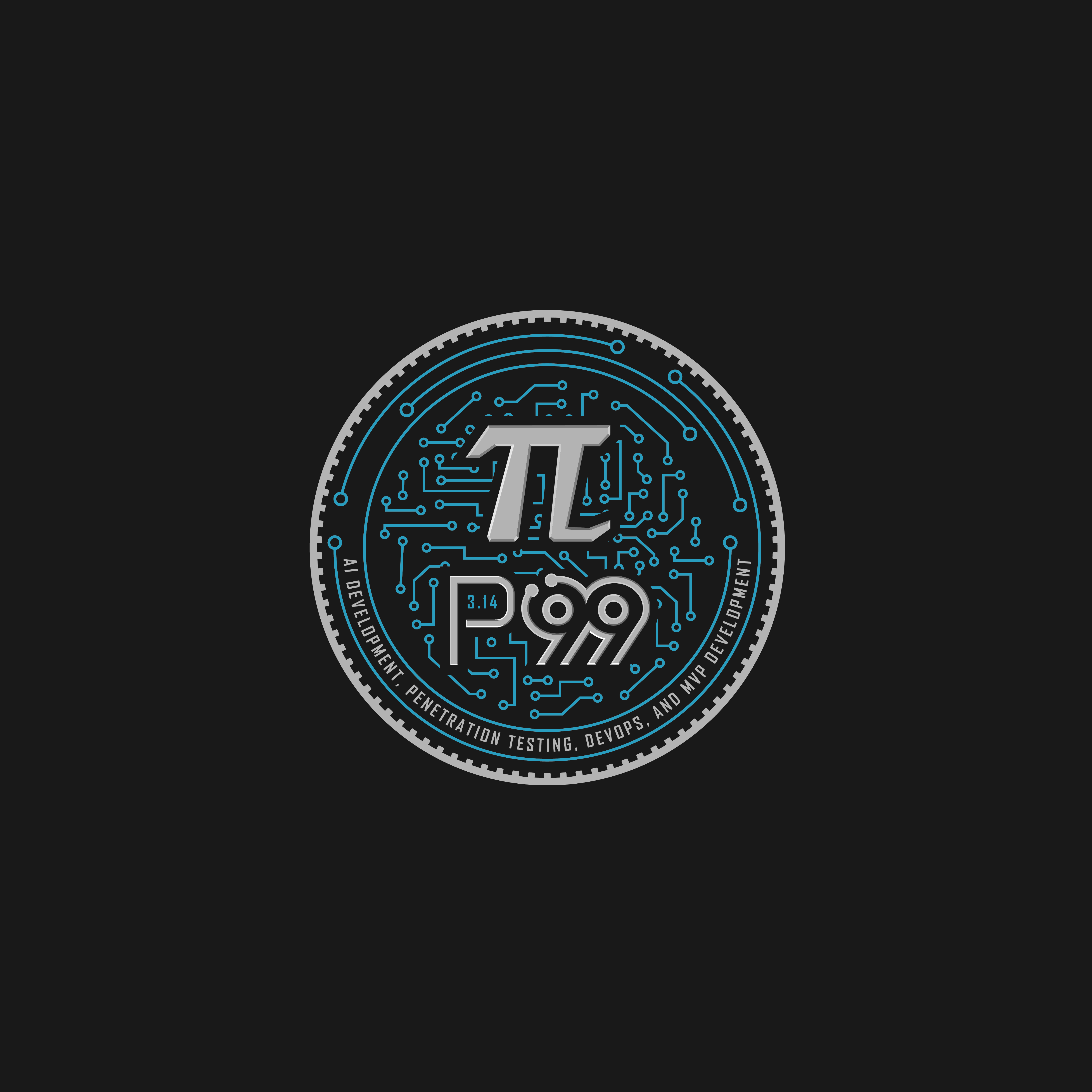 Logo Design by TDAC for this project | Design #34152306