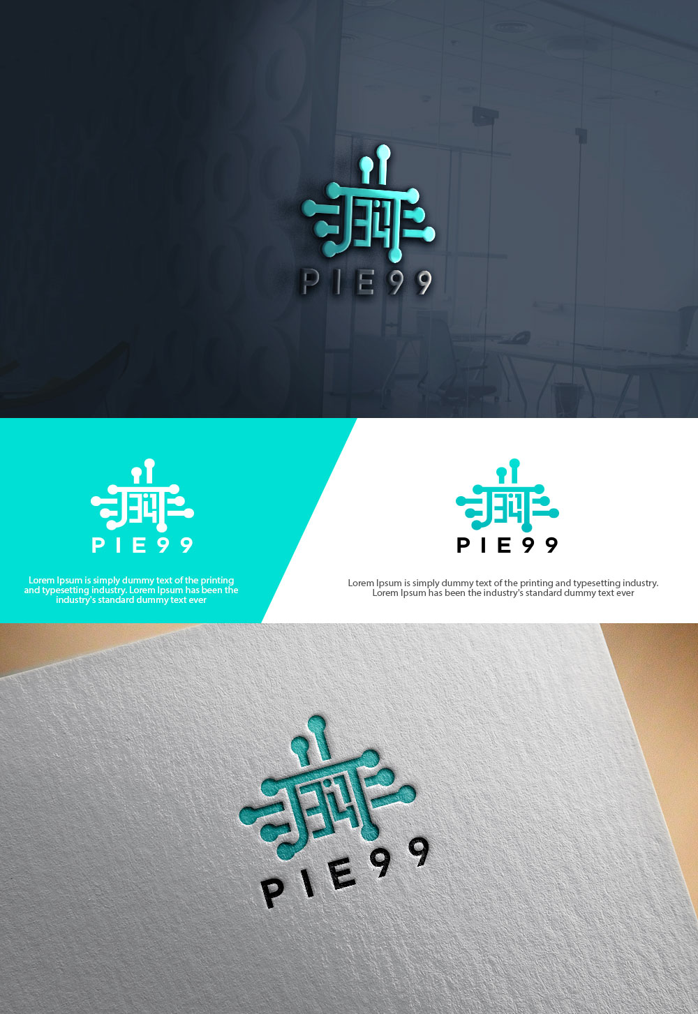 Logo Design by sulemani  creation for this project | Design #34130811