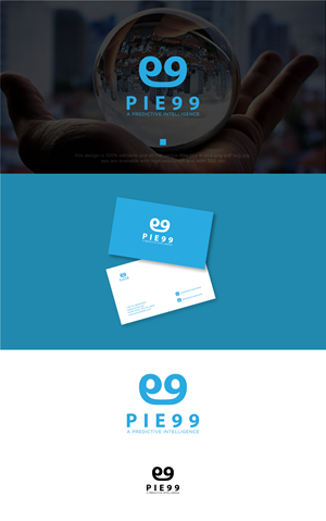 Diseño de Logo por chilliebird studio para este proyecto | Diseño: #34126750