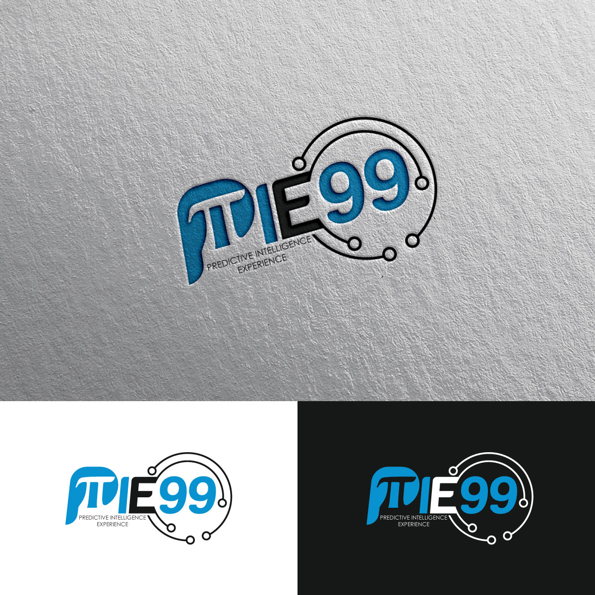 Logo Design by Alex Henry for this project | Design #34124169