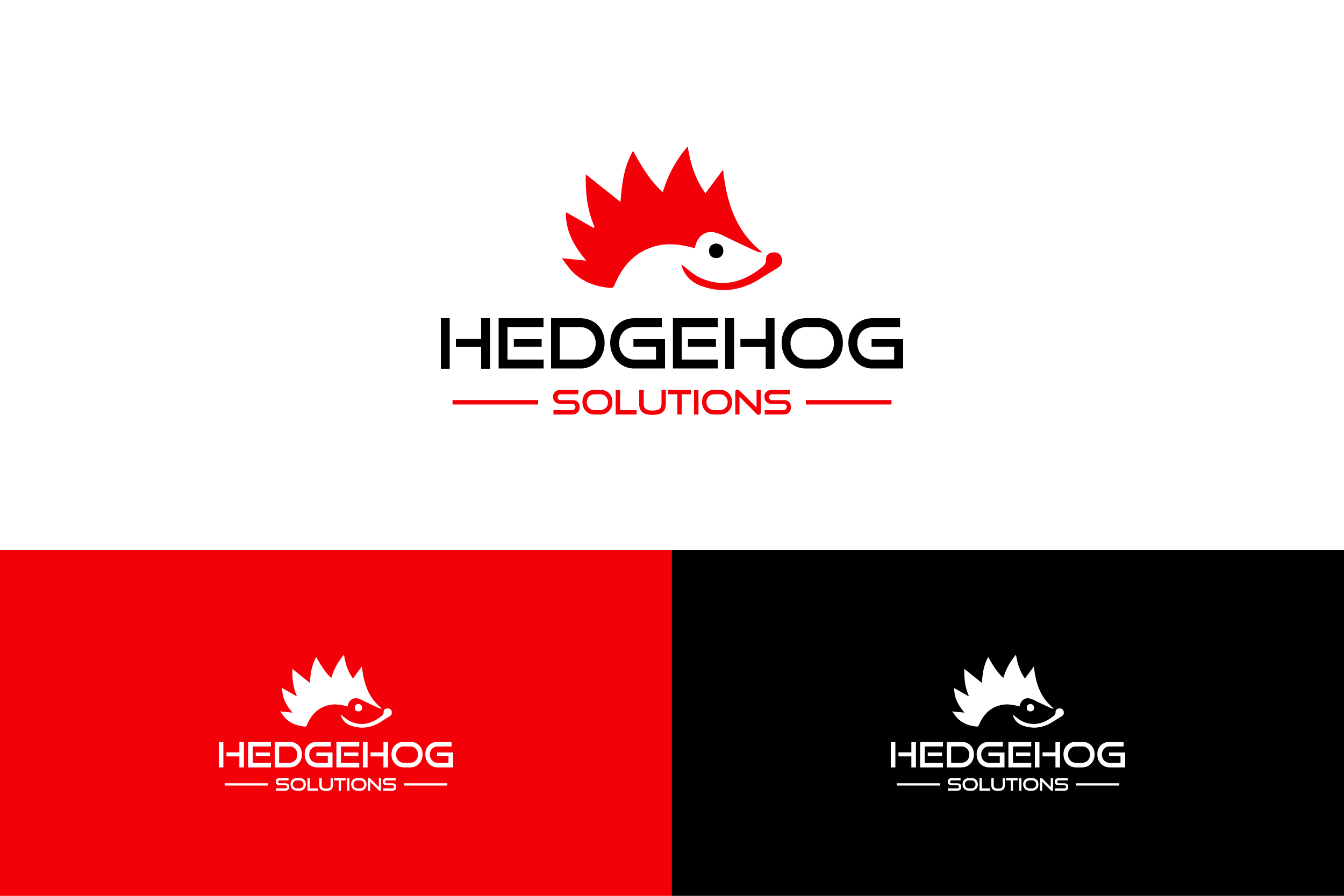 Logo Design by ShakiJav for McCarthy & Akers | Design #34128514