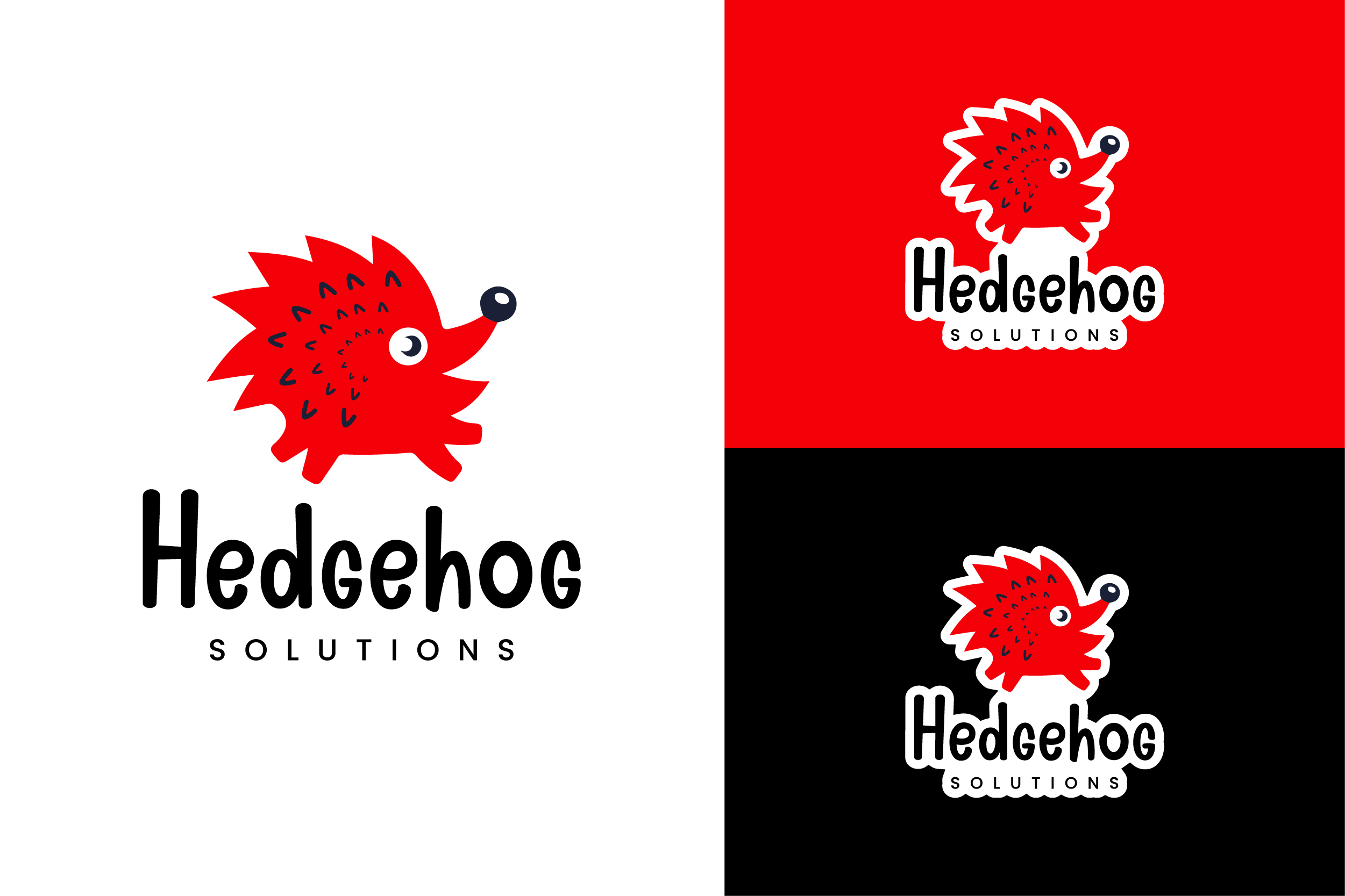 Logo Design by ShakiJav for McCarthy & Akers | Design #34128515