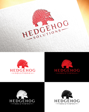 Logo Design by sol design2 for McCarthy & Akers | Design: #34124909