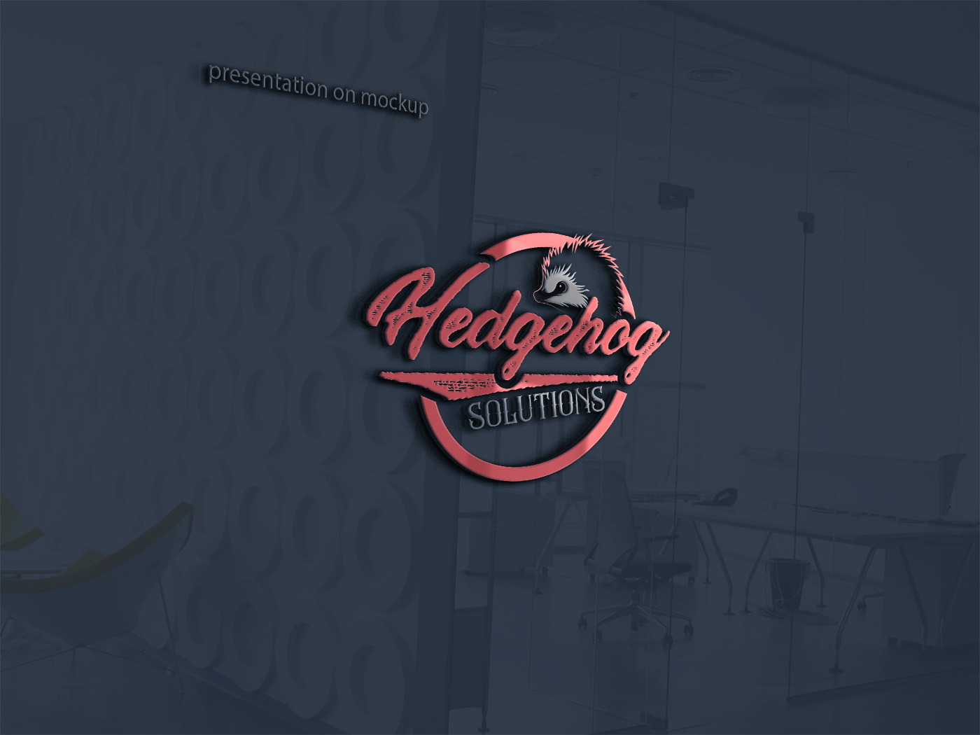 Design de Logo par RRR Design pour McCarthy & Akers | Design #34128064