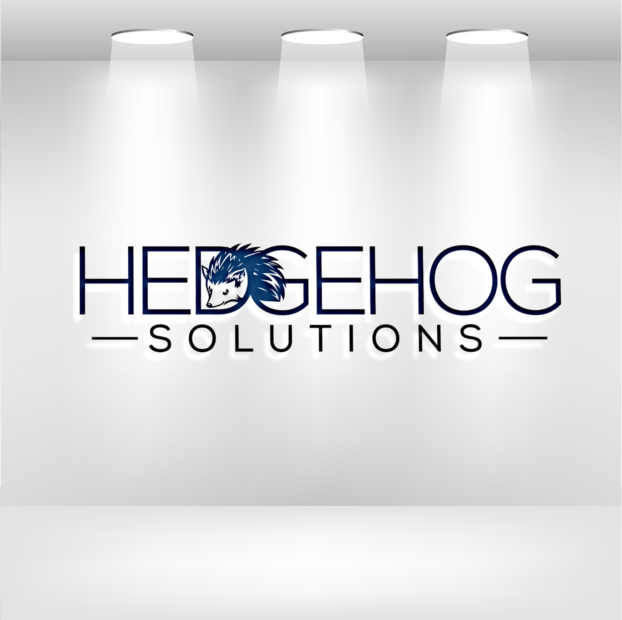 Logo Design by Rosalie.. for McCarthy & Akers | Design #34145943