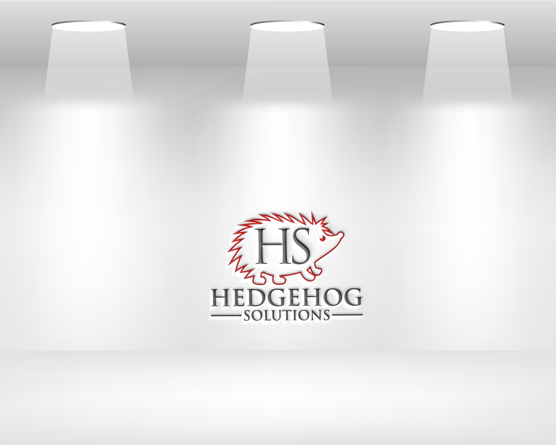 Diseño de Logo por Daniel Khan para McCarthy & Akers | Diseño #34127058