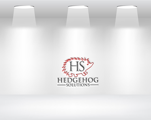 Logo Design by Daniel Khan for McCarthy & Akers | Design: #34127058