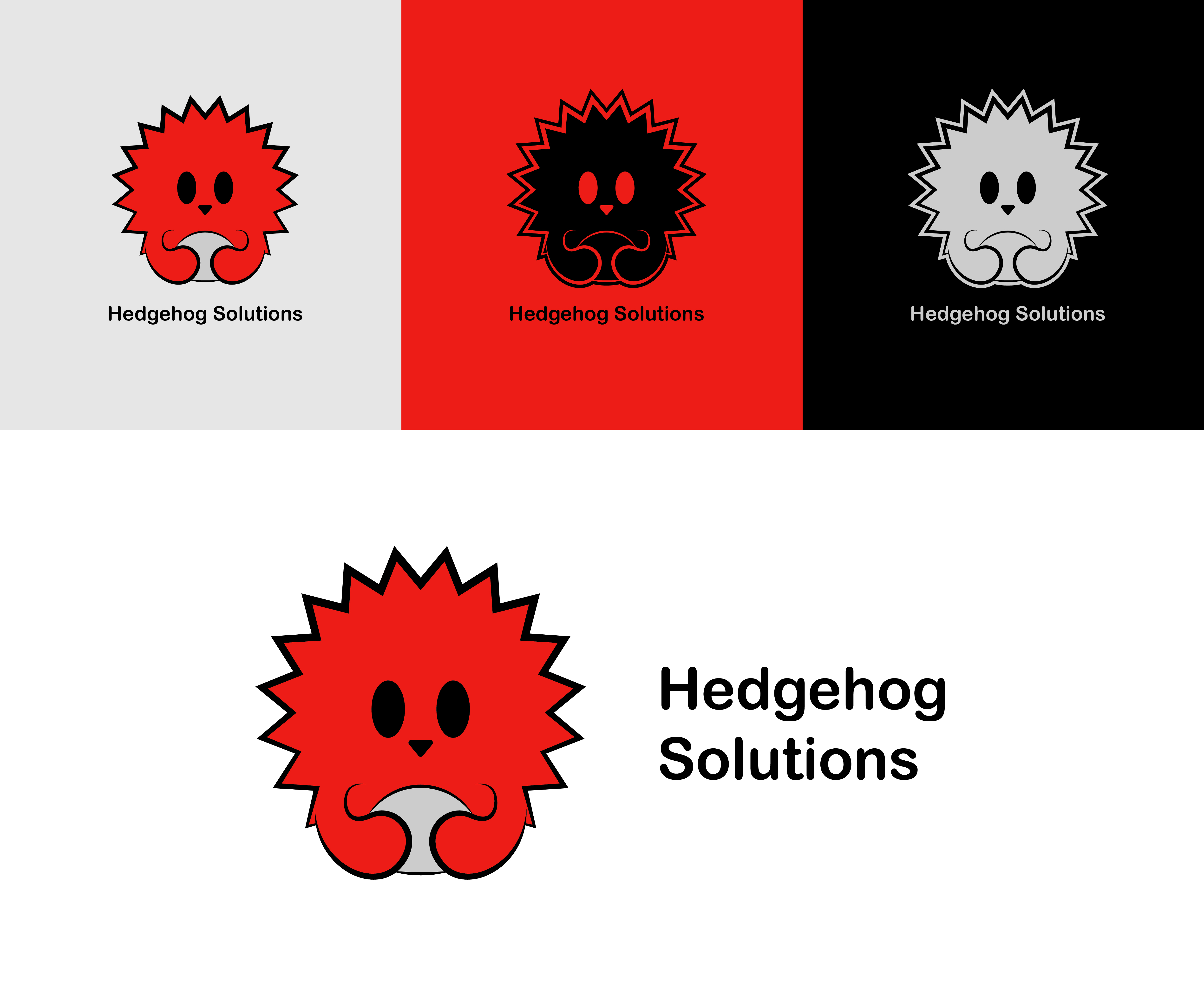 Logo Design by i Mochi for McCarthy & Akers | Design #34169637