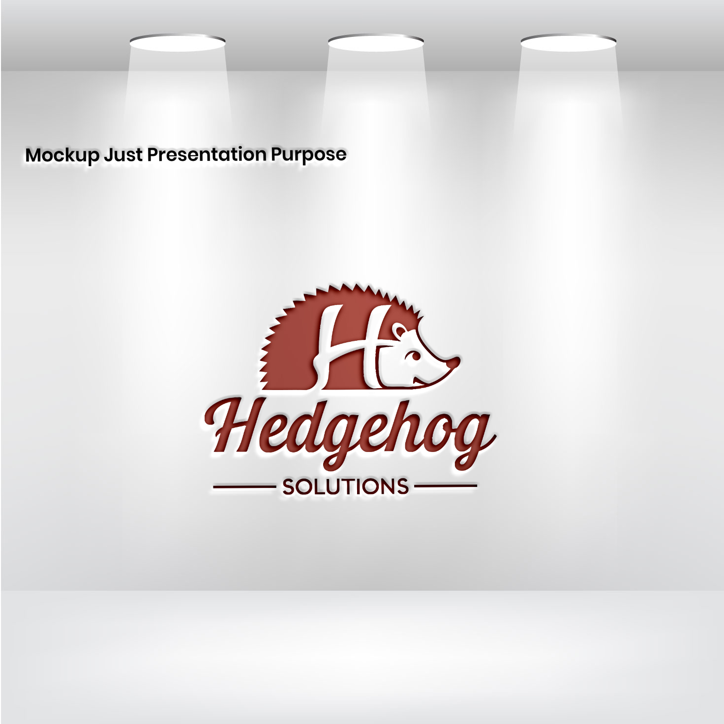 Logo-Design von Pixel Foundry für McCarthy & Akers | Design #34126566