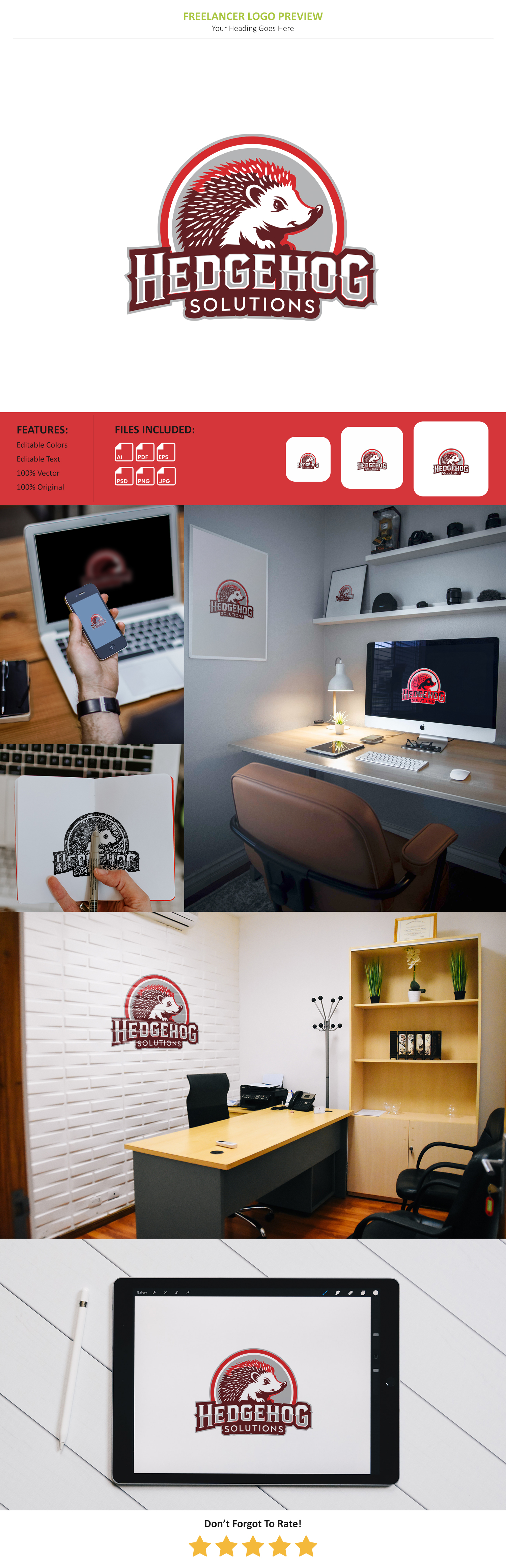 Logo-Design von Pixel Foundry für McCarthy & Akers | Design #34126567