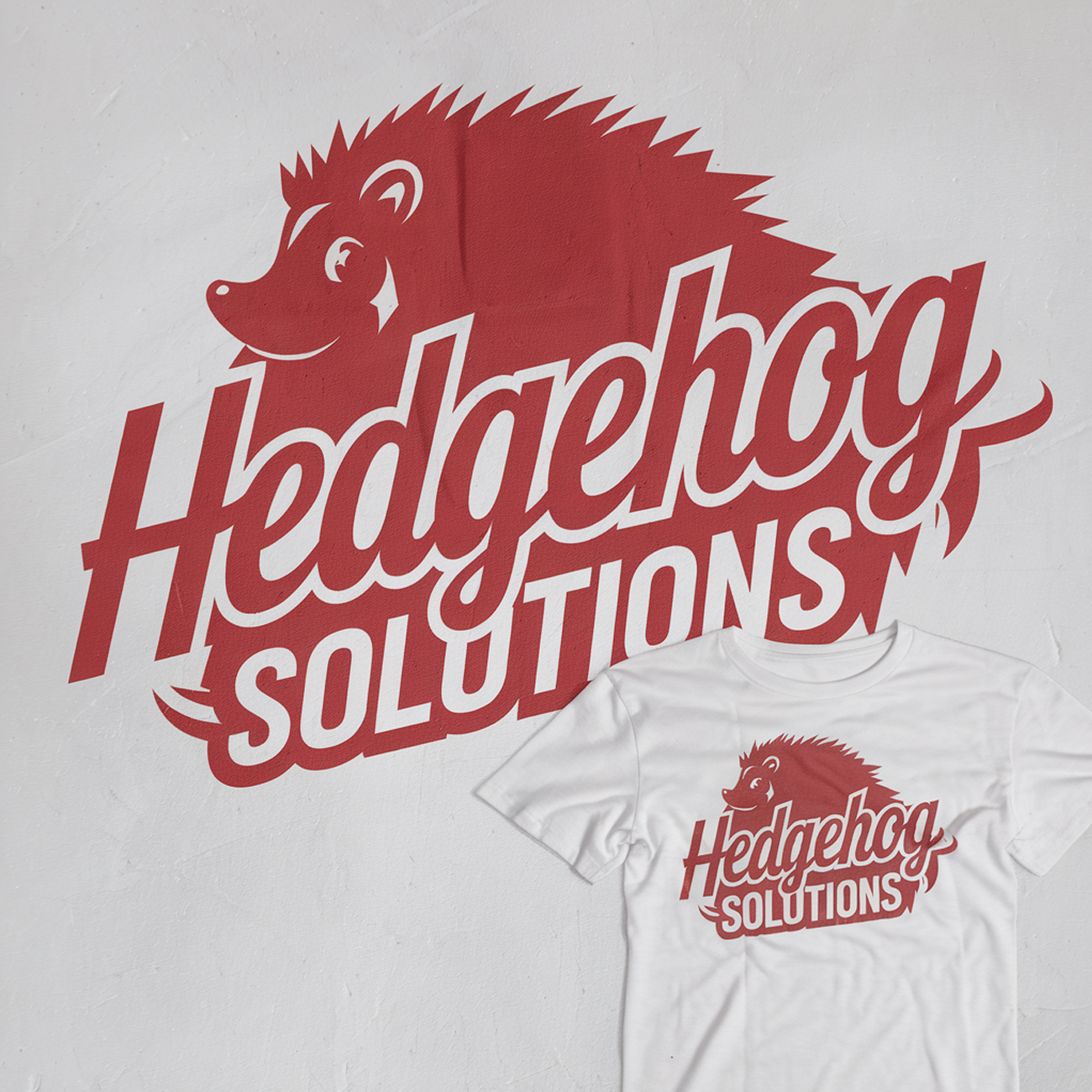 Logo Design by mekail for McCarthy & Akers | Design #34124536