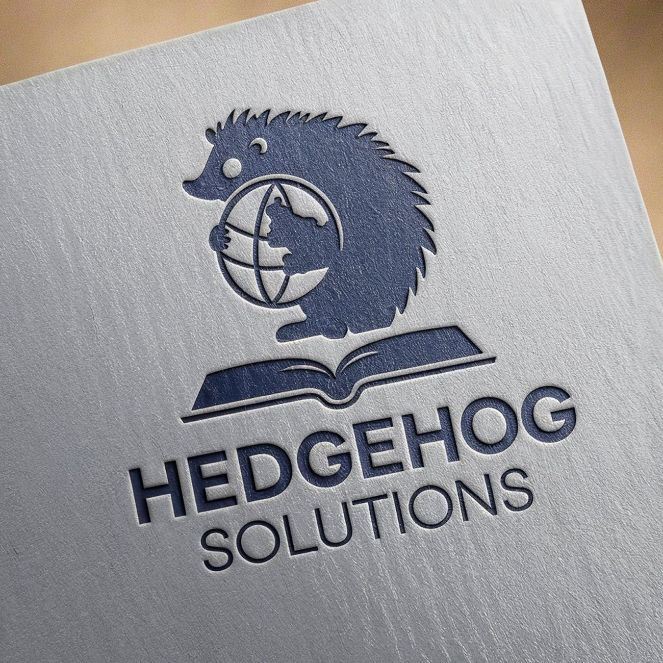 Logo Design by mekail for McCarthy & Akers | Design #34124537