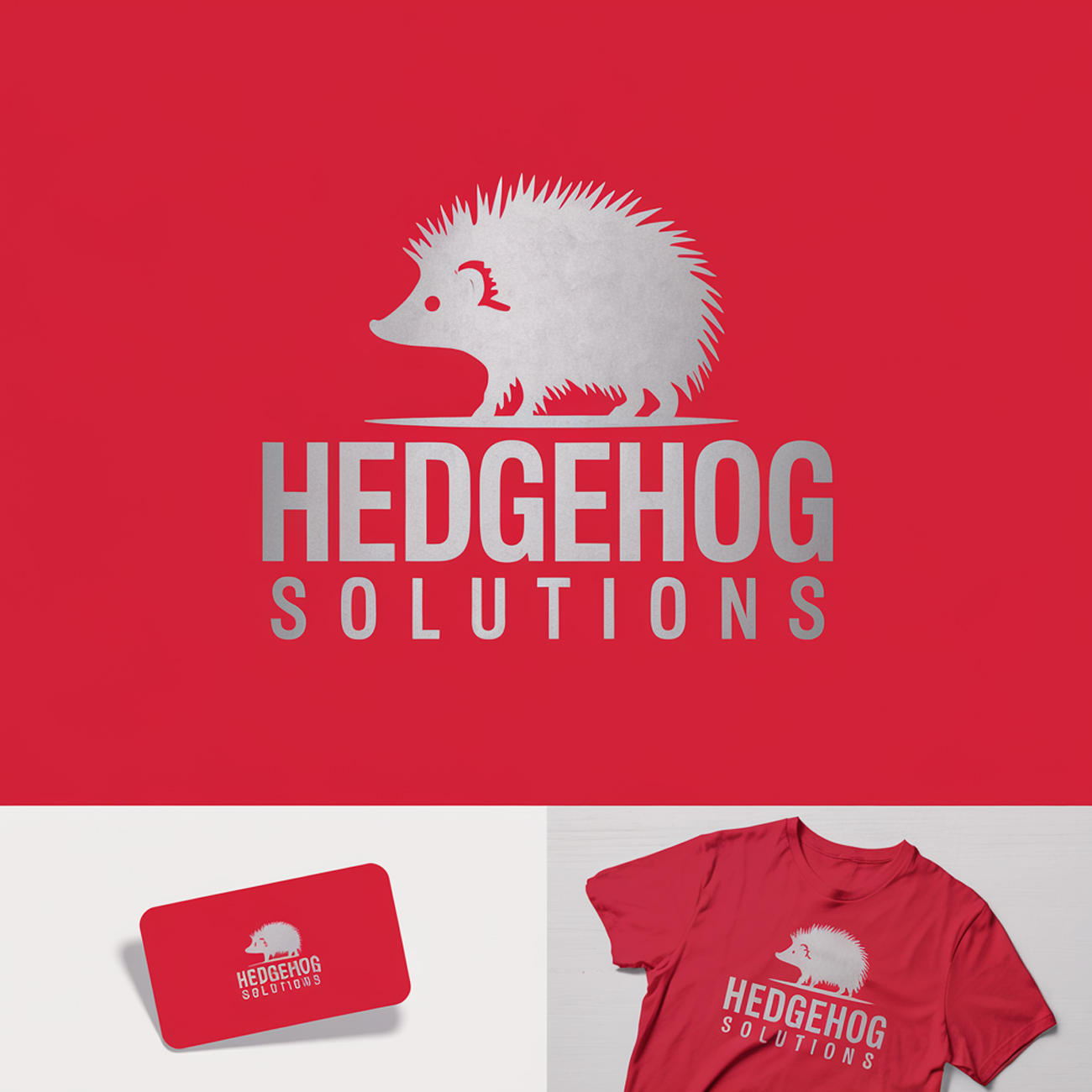 Logo Design by mekail for McCarthy & Akers | Design #34124729