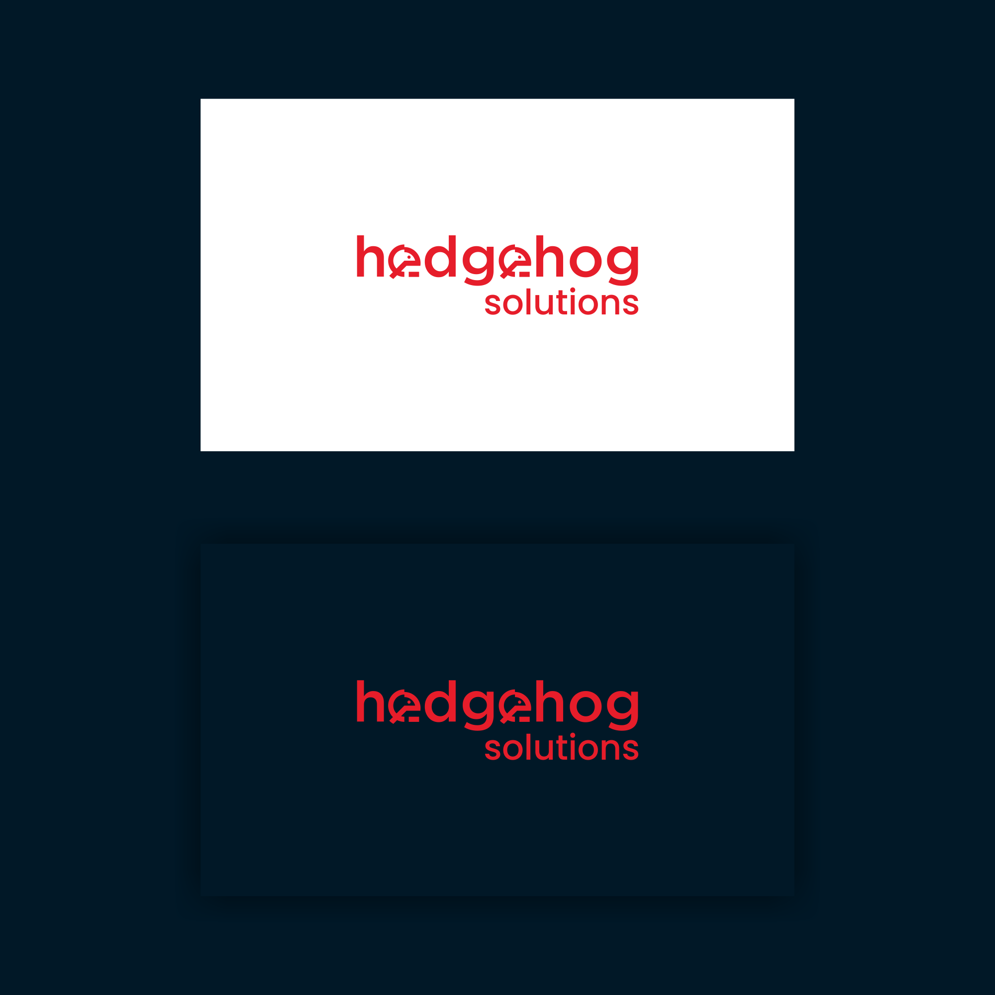 Logo Design by B.O_STUDIO for McCarthy & Akers | Design #34168971