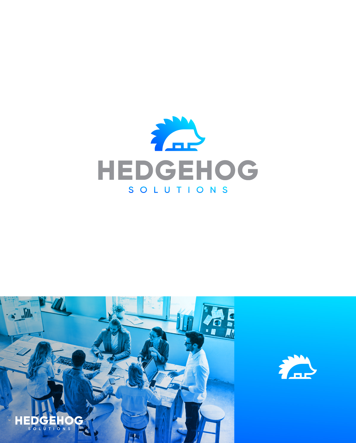 Diseño de Logo por apik. para McCarthy & Akers | Diseño #34123130