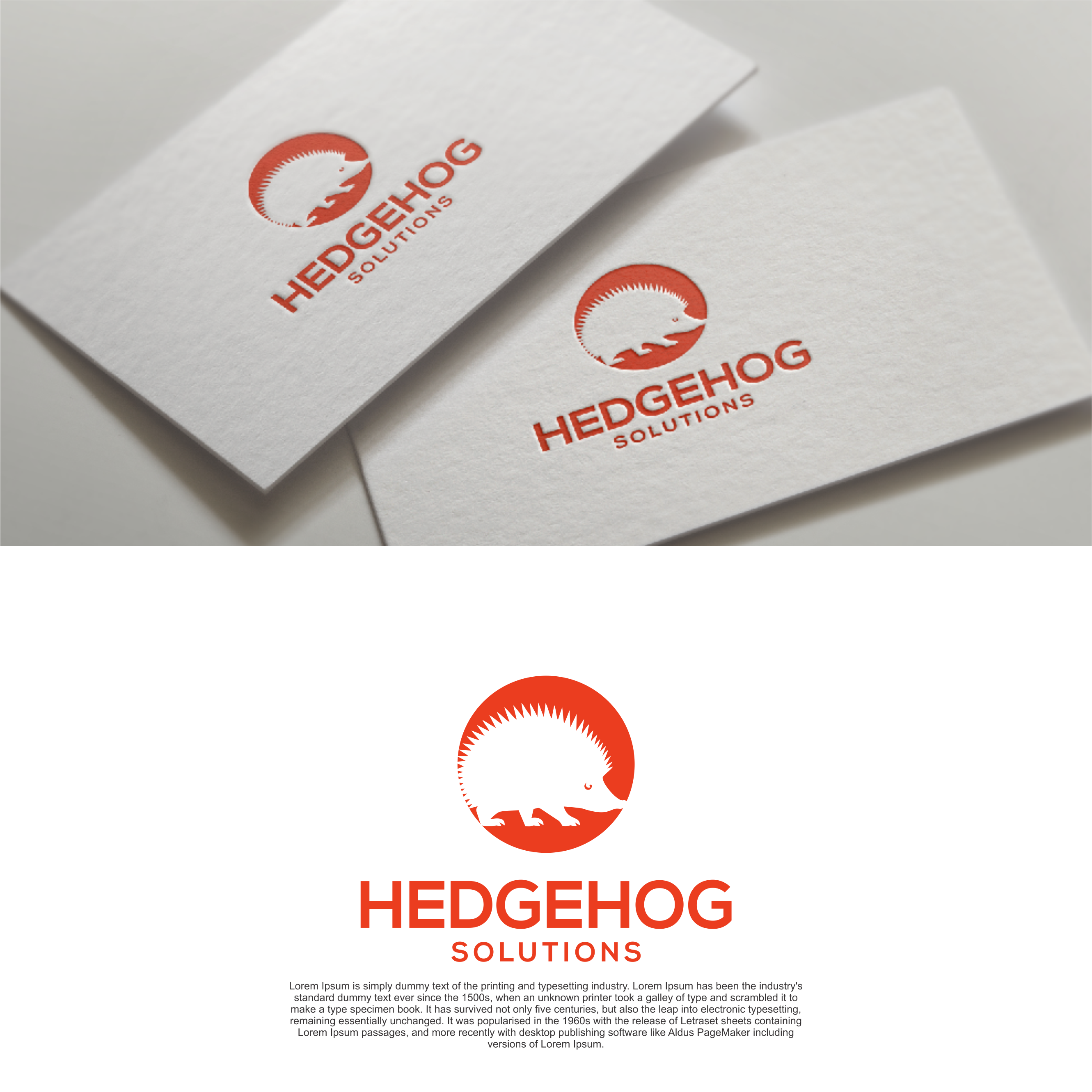 Logo Design by diego costa for McCarthy & Akers | Design #34147026