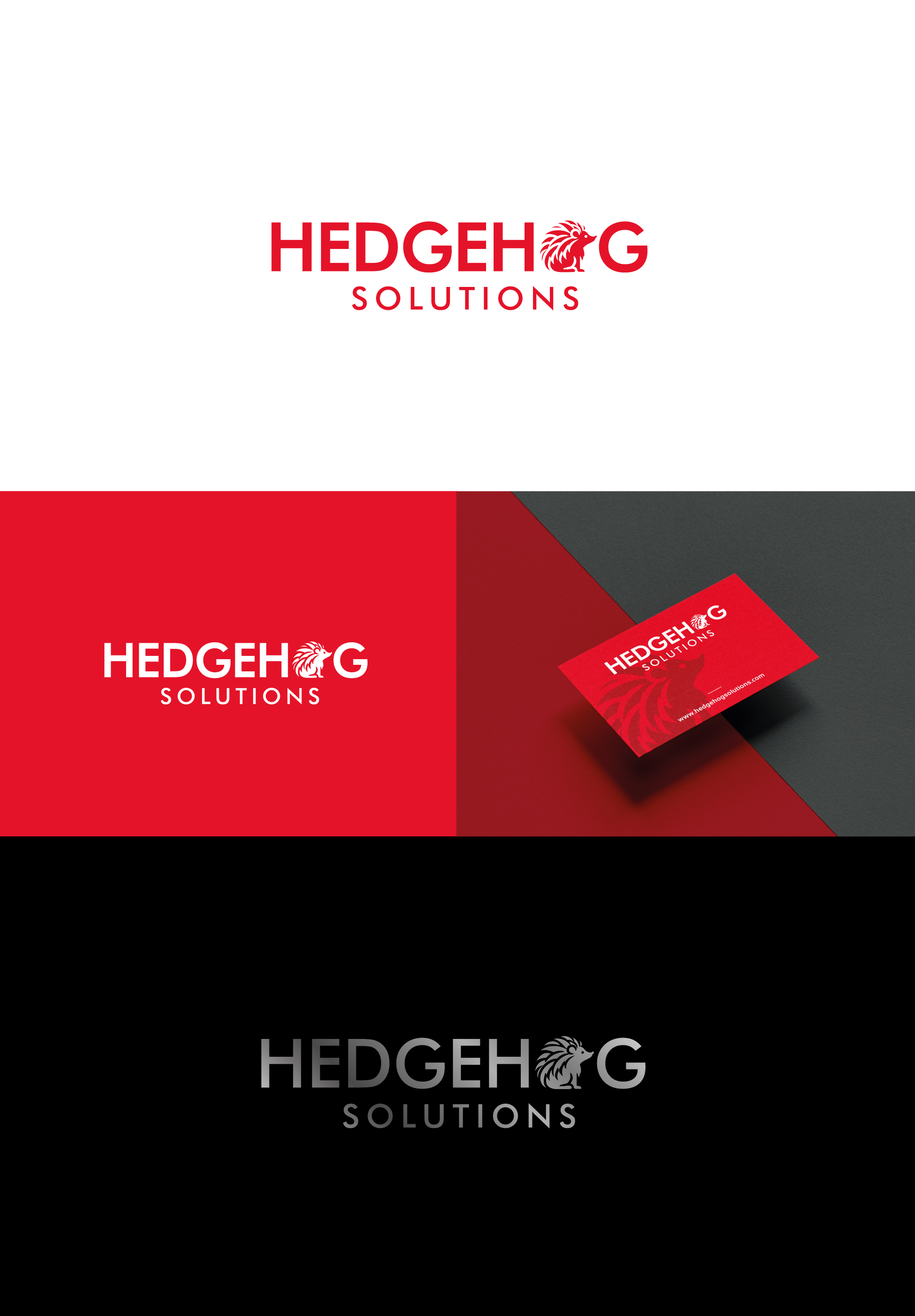 Diseño de Logo por Limonero DG para McCarthy & Akers | Diseño #34157250