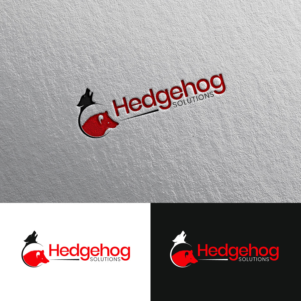 Logo Design by Alex Henry for McCarthy & Akers | Design #34123531