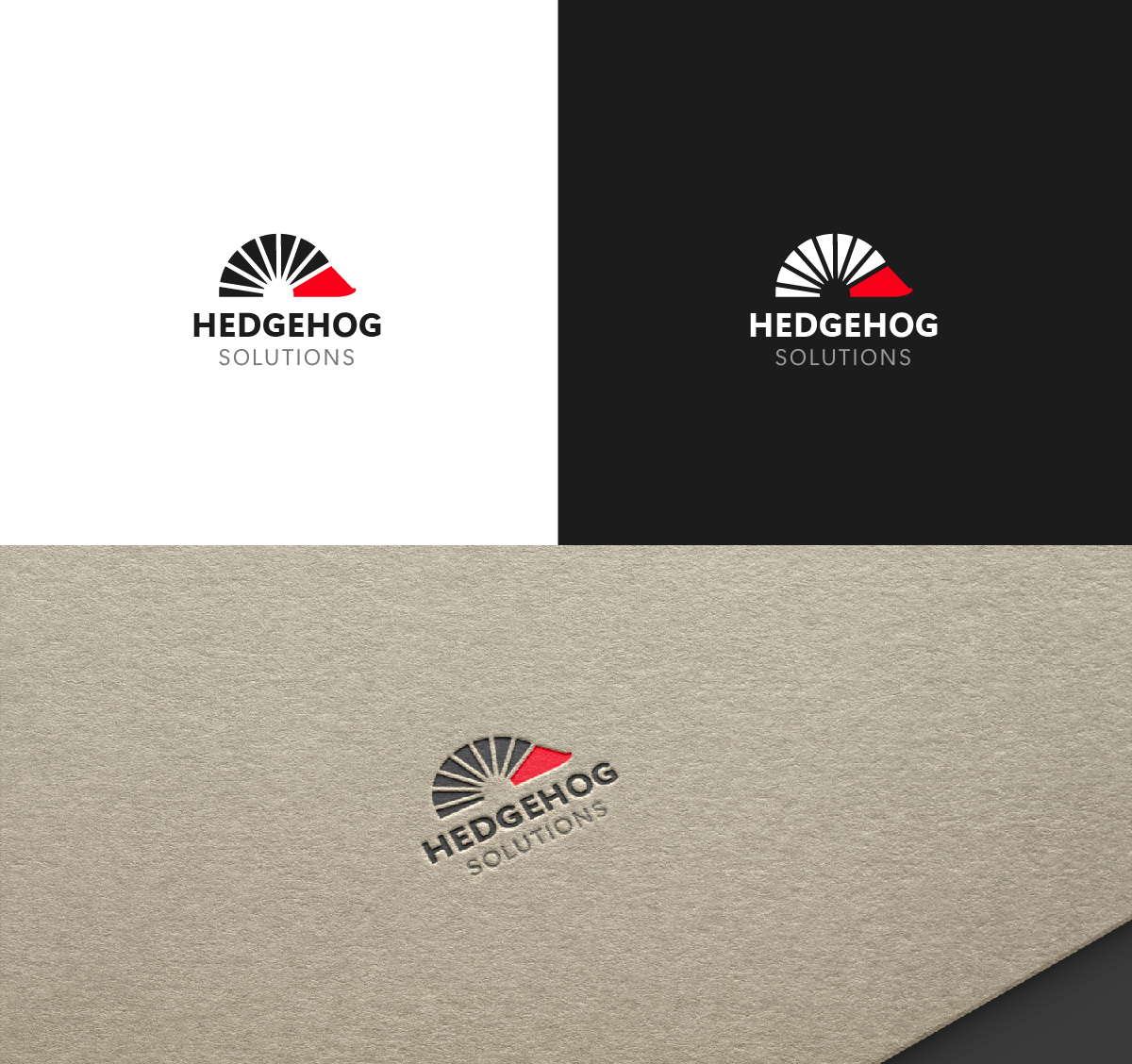 Logo Design by urvaG for McCarthy & Akers | Design #34127063