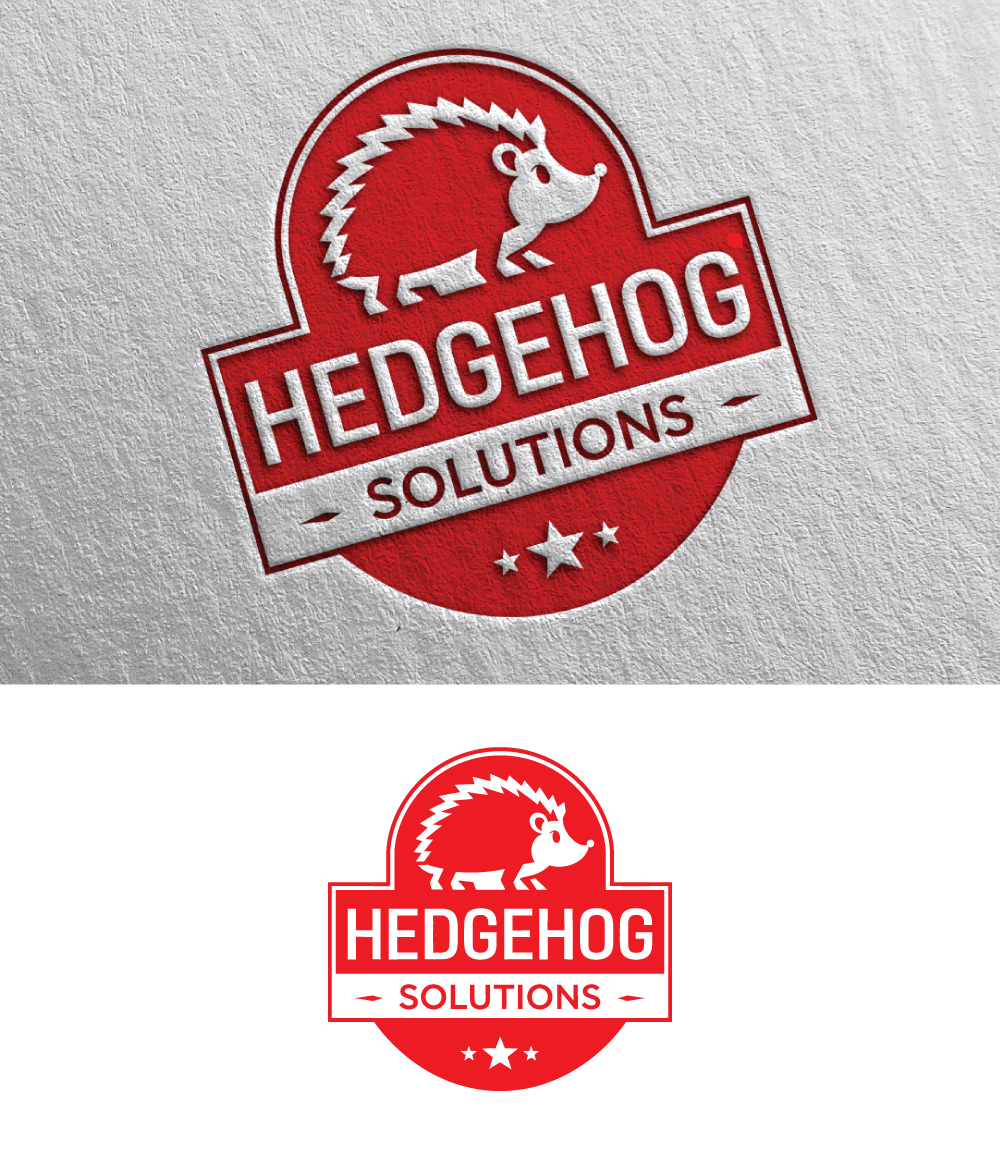 Logo-Design von bute für McCarthy & Akers | Design #34167565