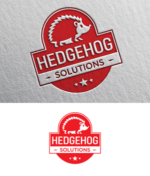 Logo Design by bute