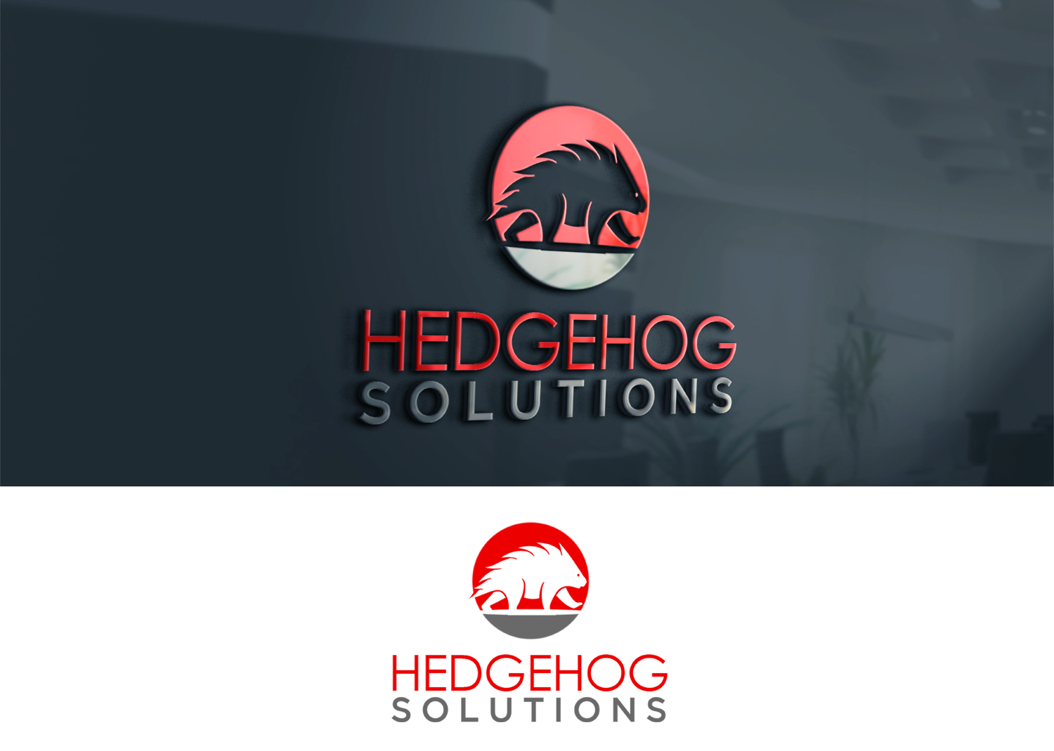 Logo Design by Noor Ezz for McCarthy & Akers | Design #34149787