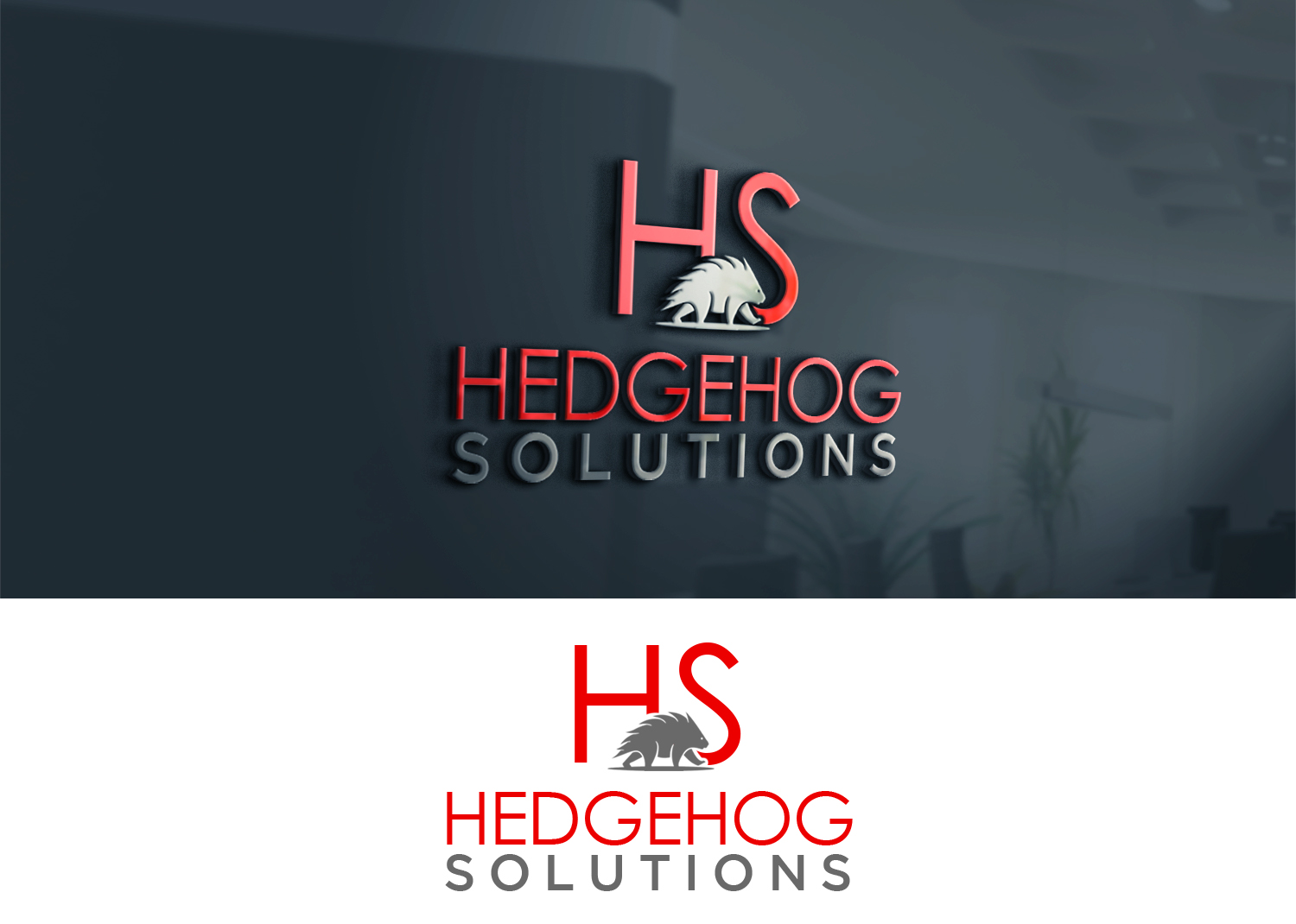 Logo Design by Noor Ezz for McCarthy & Akers | Design #34149789