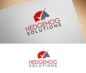 Logo Design by Noor Ezz for McCarthy & Akers | Design: #34151662