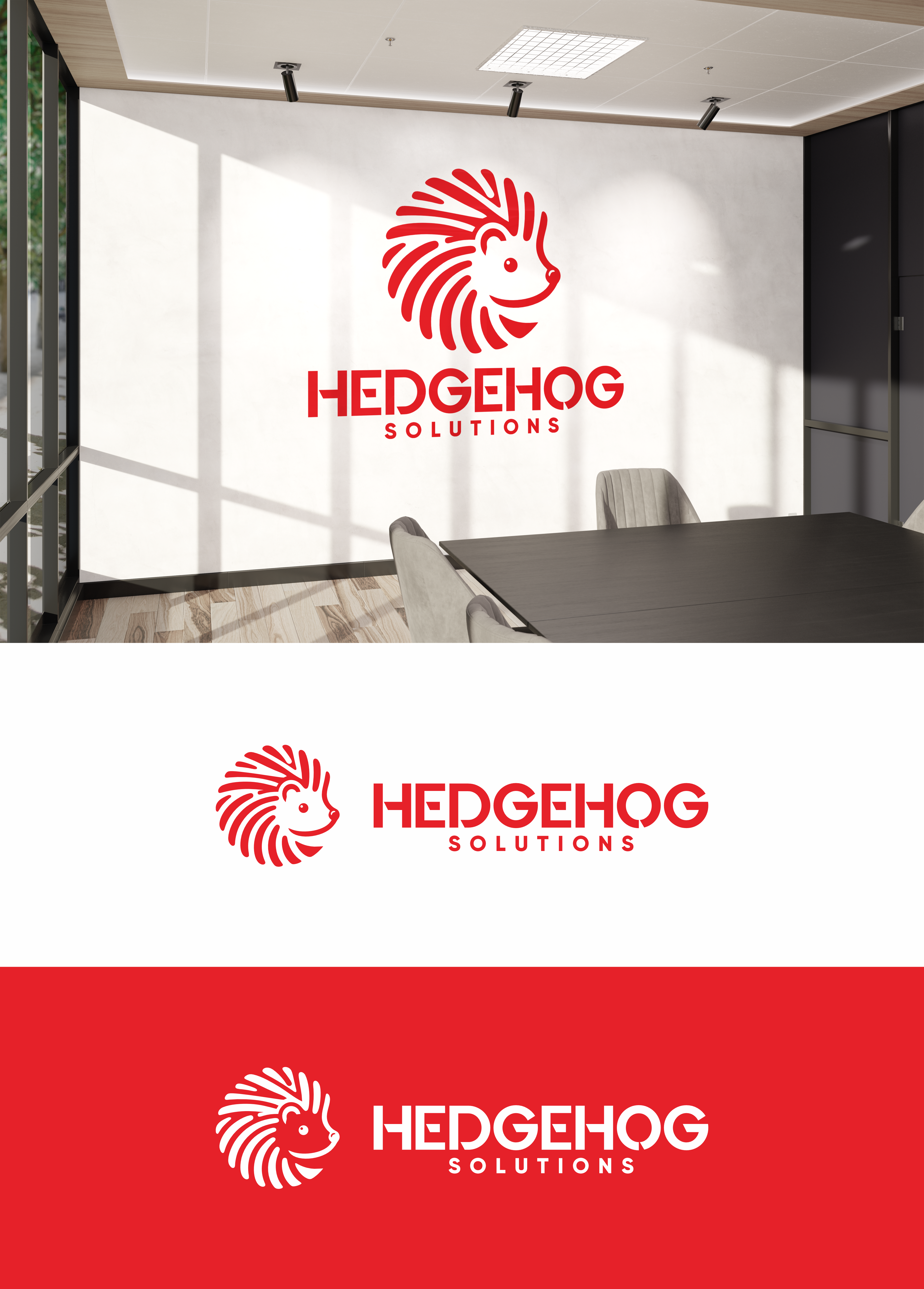 Diseño de Logo por Logo Dope para McCarthy & Akers | Diseño #34184673