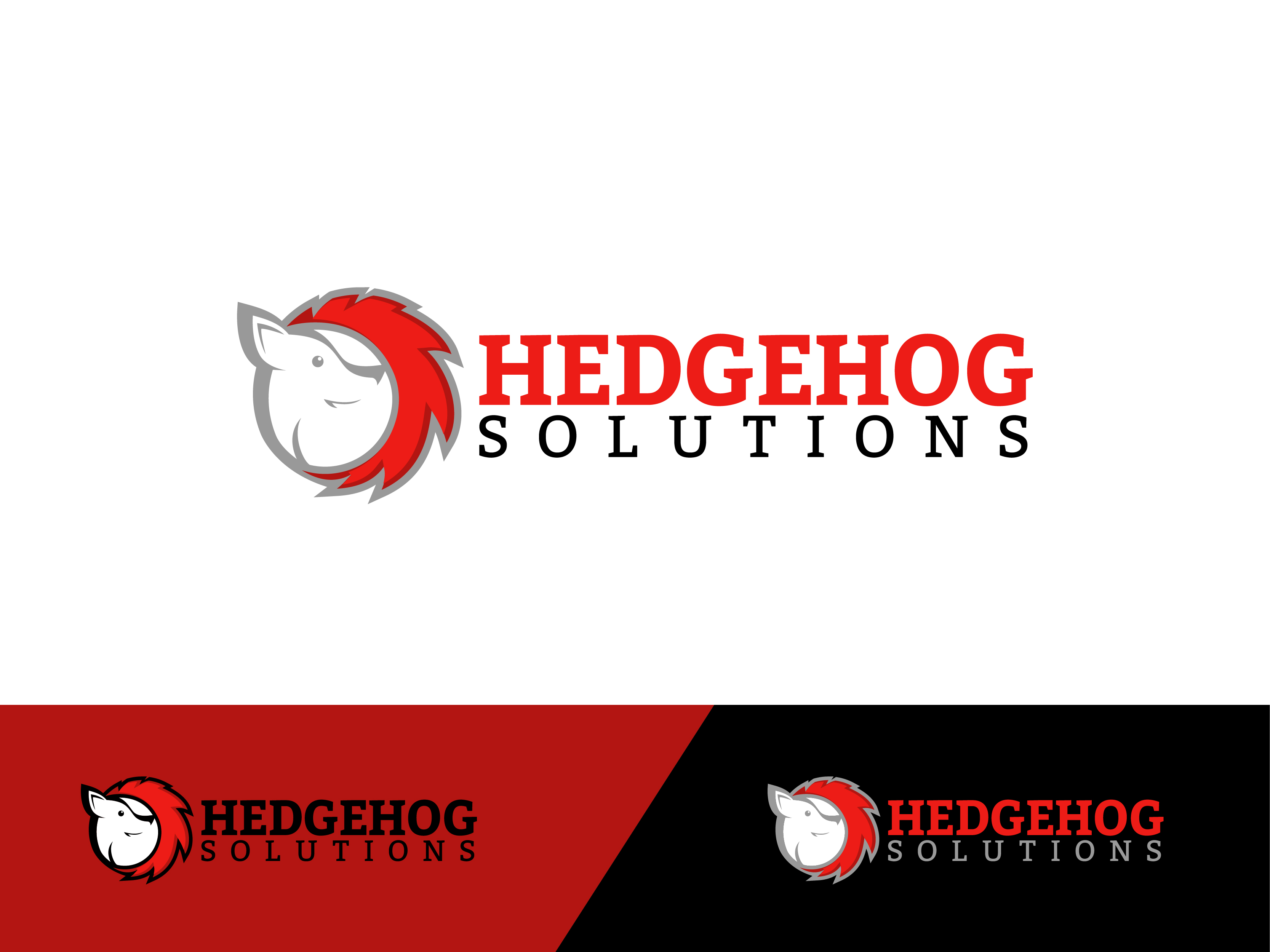 Logo-Design von echosaputro für McCarthy & Akers | Design #34162325