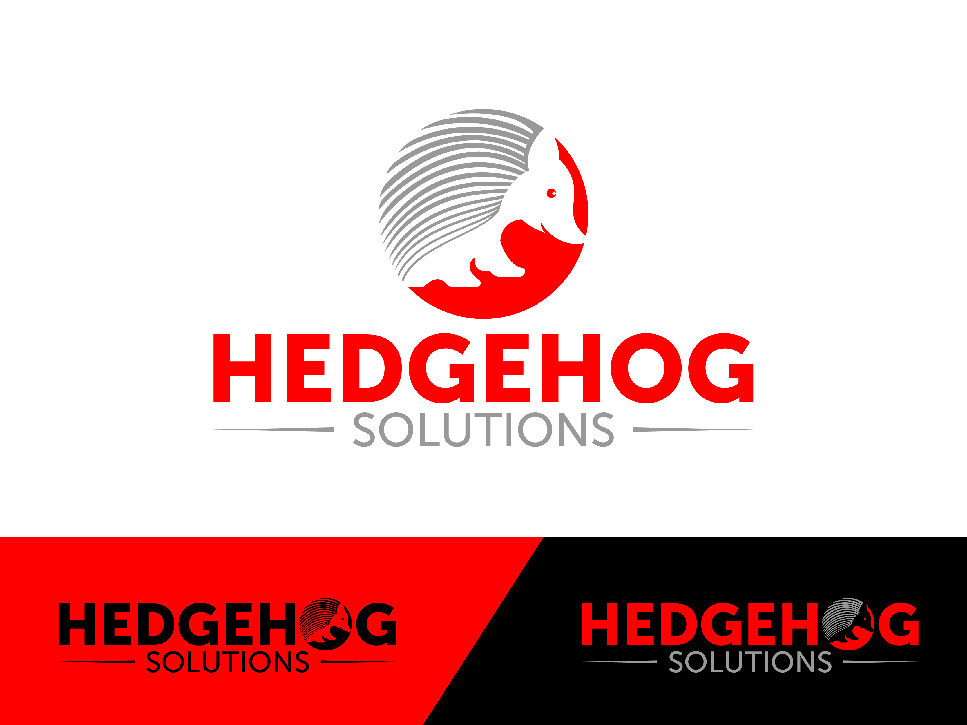 Diseño de Logo por echosaputro para McCarthy & Akers | Diseño #34164060