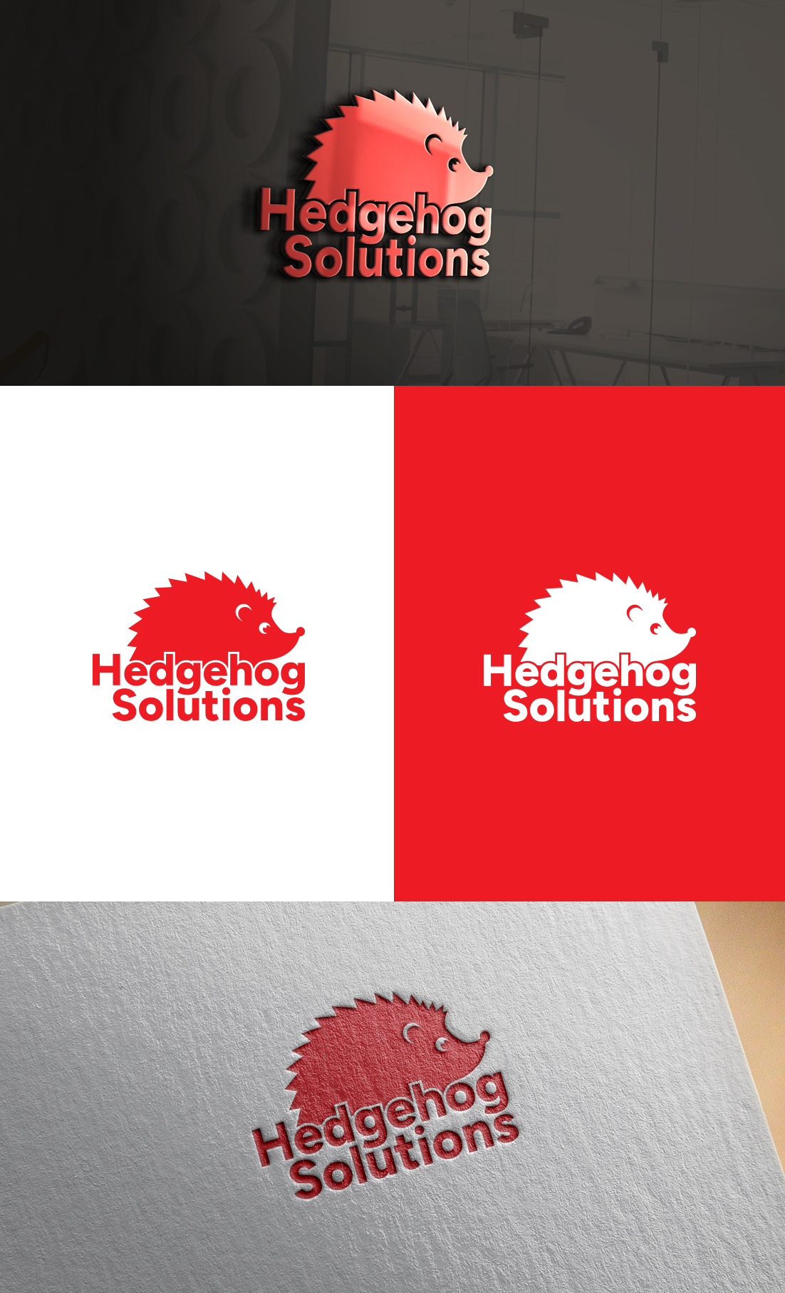 Diseño de Logo por GLDesigns para McCarthy & Akers | Diseño #34127323