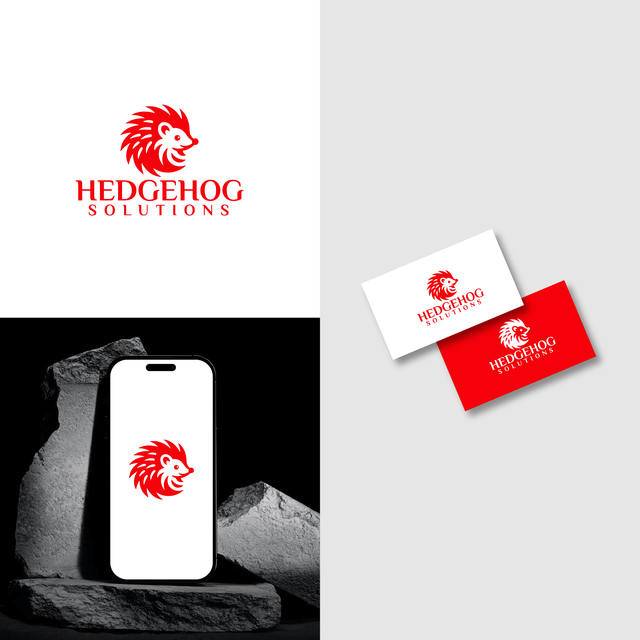 Logo Design by victipedia for McCarthy & Akers | Design #34129057