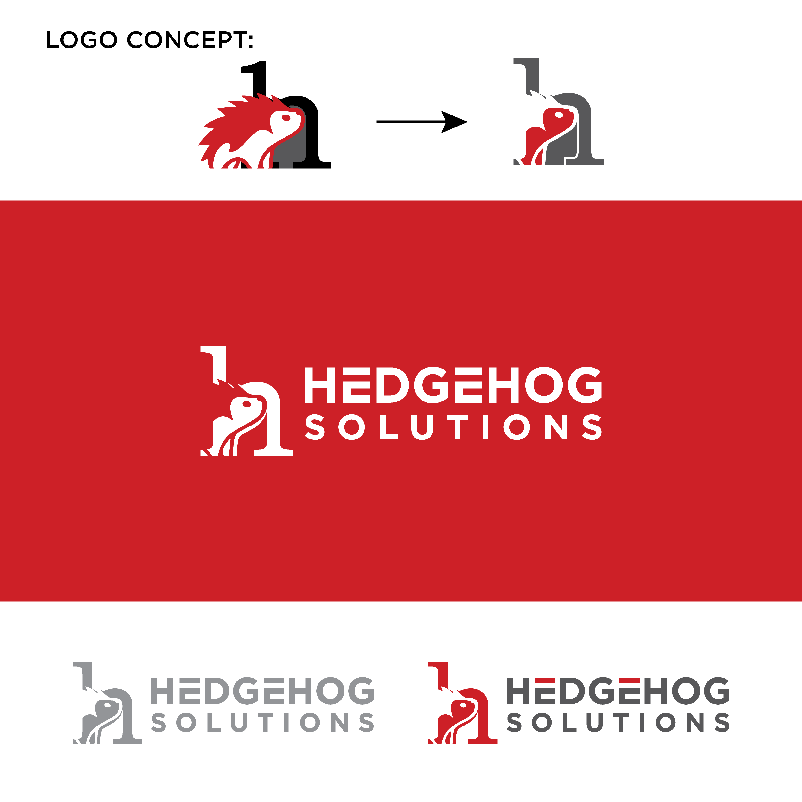 Diseño de Logo por xum para McCarthy & Akers | Diseño #34123530