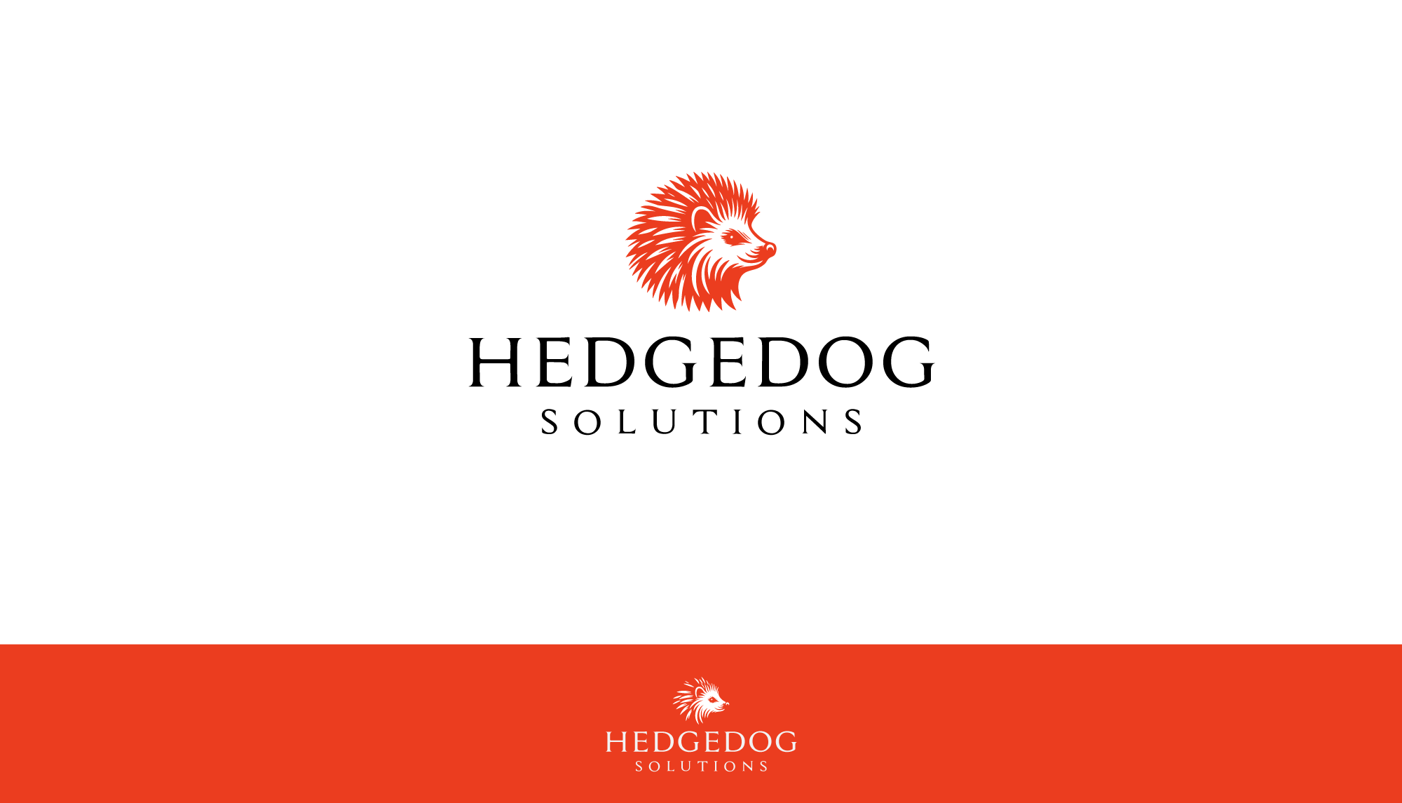 Logo Design by Skozer for McCarthy & Akers | Design #34165914