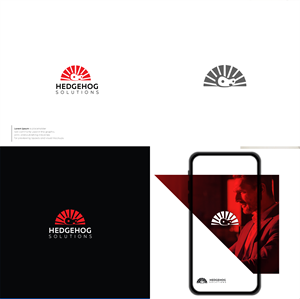 Logo Design by saifysyed Studio for McCarthy & Akers | Design: #34167295