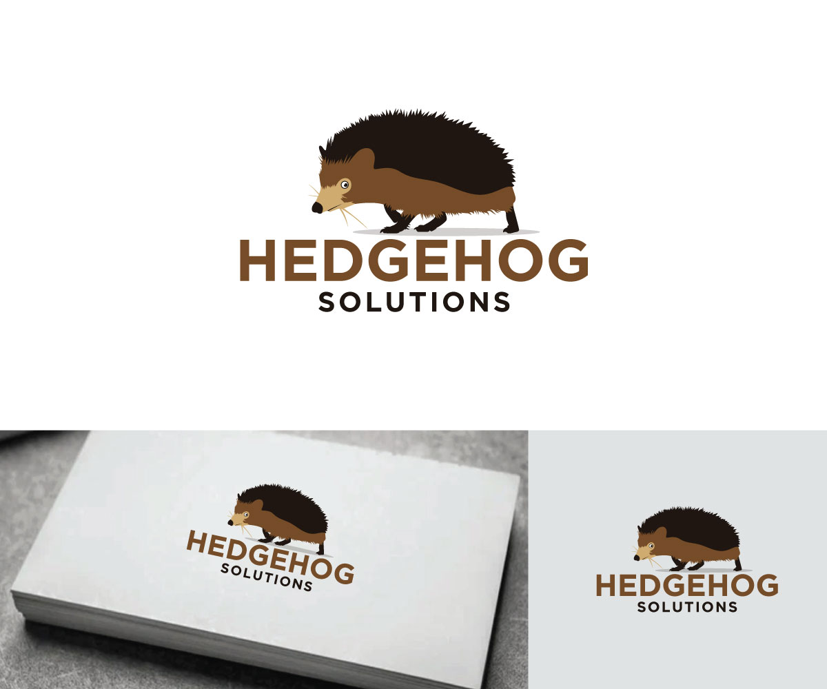 Logo Design by Ansh Design for McCarthy & Akers | Design #34126488