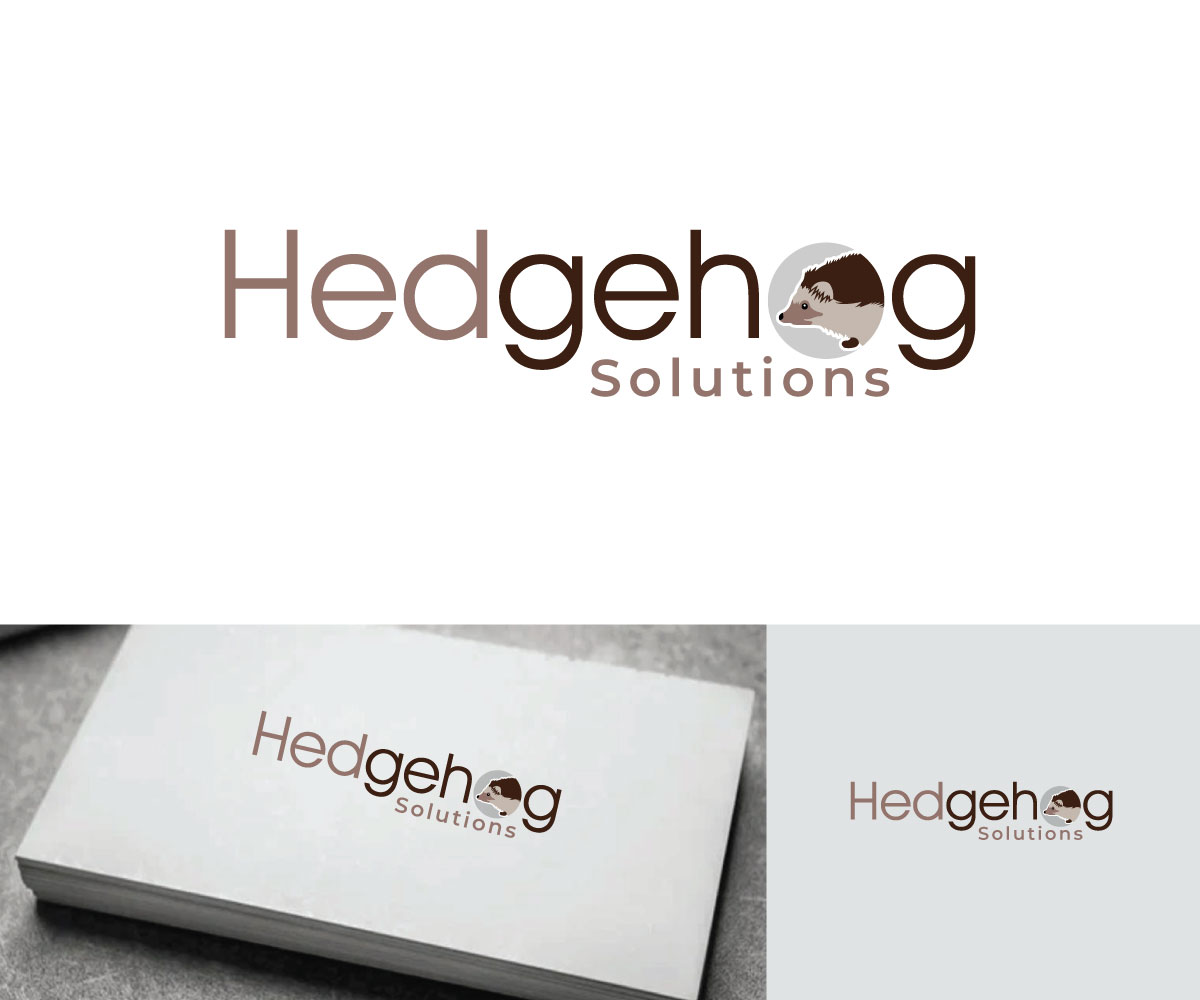 Logo Design by Ansh Design for McCarthy & Akers | Design #34126490