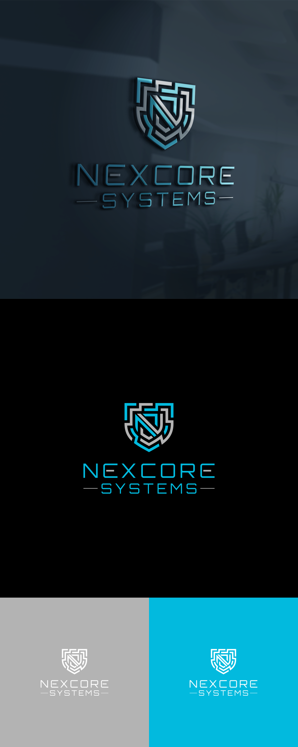 Logo-Design von Mizhu XT für dieses Projekt | Design #34163208