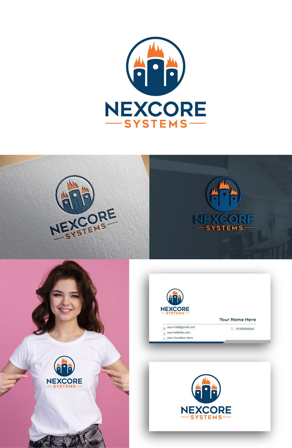 Design de Logo par amran mollaa pour ce projet | Design #34120588