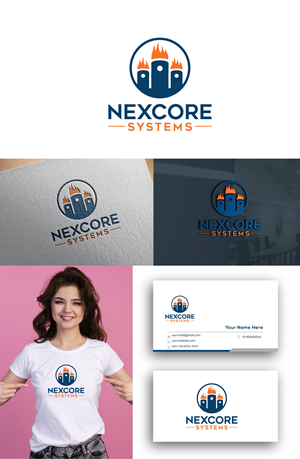 Logo Design by amran mollaa for this project | Design: #34120588