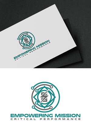 Logo Design by Loknath for this project | Design: #34126673