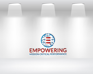 Logo Design by Daniel Khan for this project | Design: #34126666