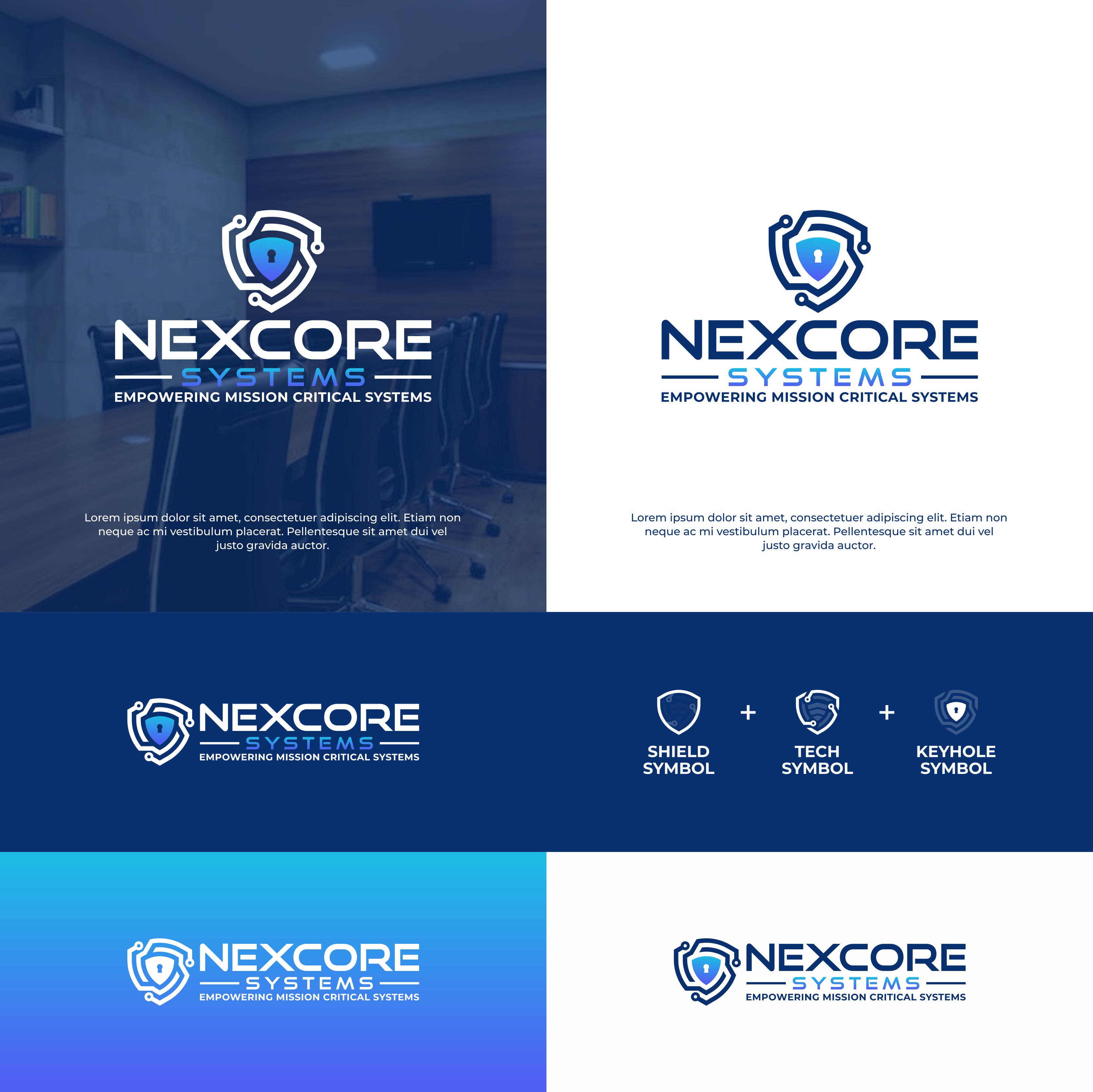 Logo Design by Zaid Al Faqih for this project | Design #34166158
