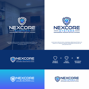 Logo Design by Zaid Al Faqih for this project | Design #34166158