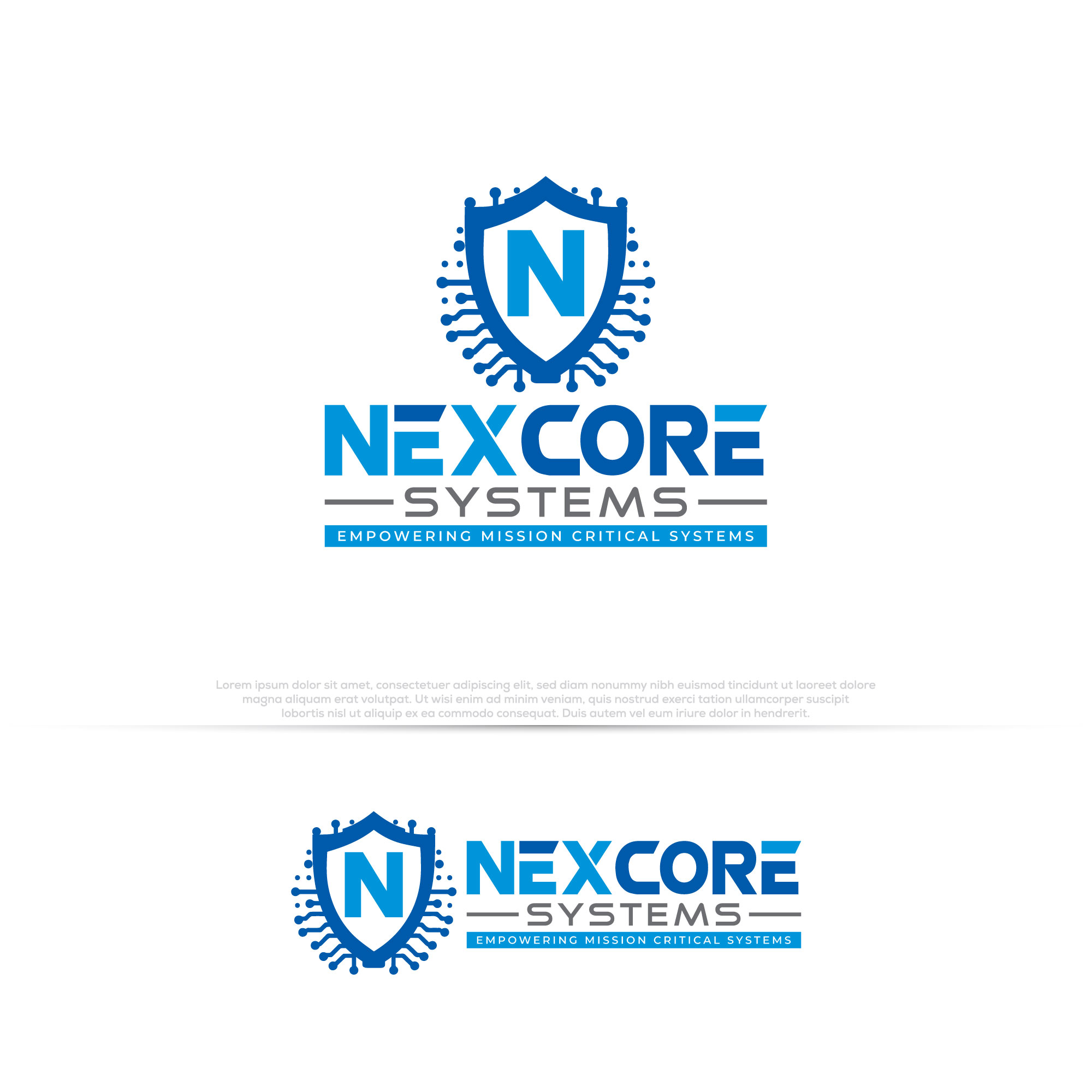 Logo-Design von InkPilot_Studio™ für dieses Projekt | Design #34129194